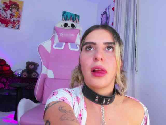 valerygarciaa webcam