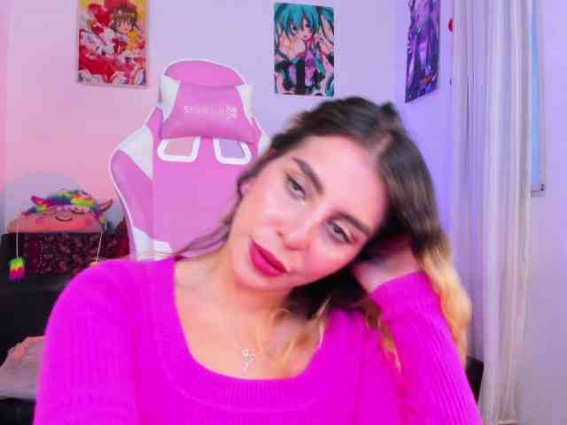 valerygarciaa webcam