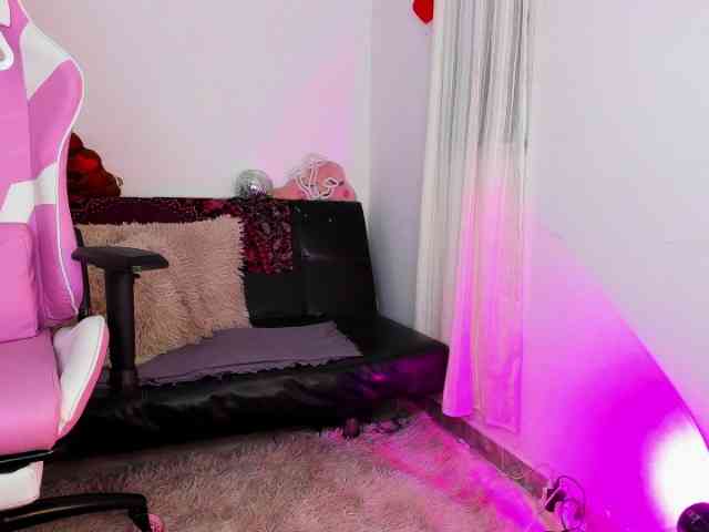 valerygarciaa webcam