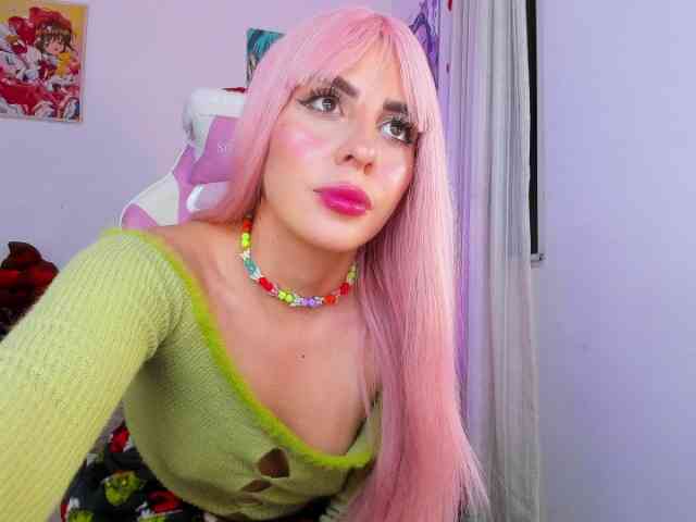 valerygarciaa webcam