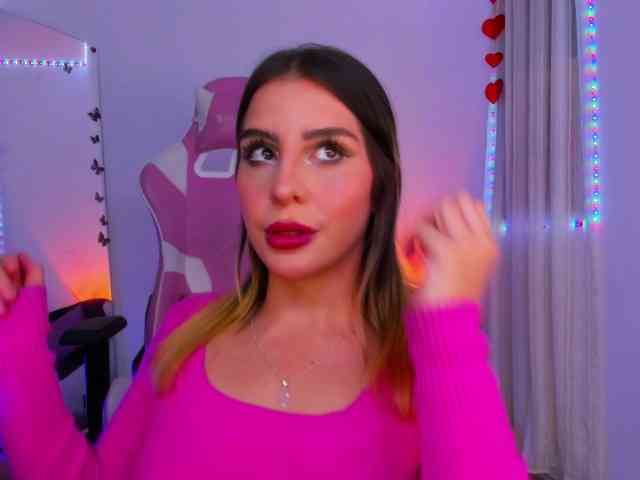 valerygarciaa webcam