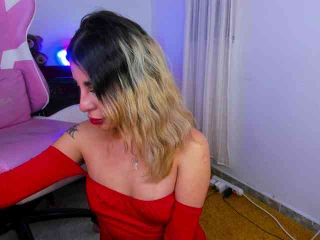 valerygarciaa webcam