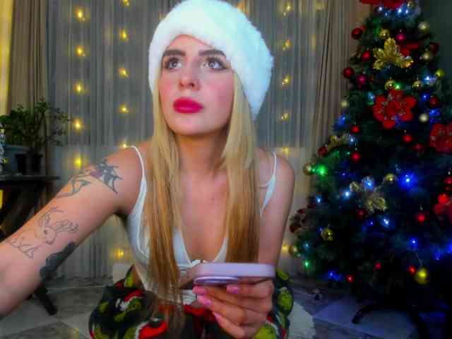 valerygarciaa webcam