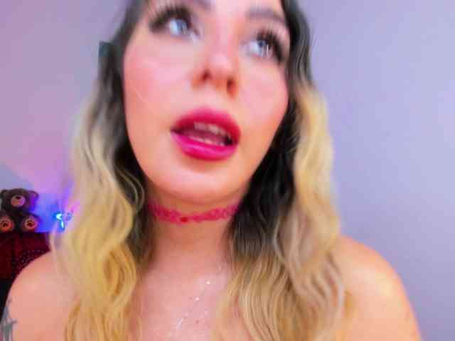 valerygarciaa webcam