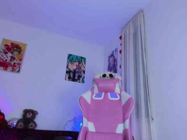 valerygarciaa webcam