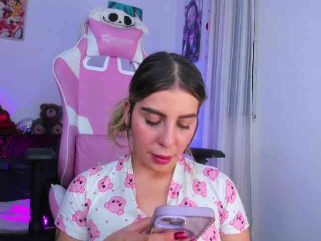 valerygarciaa webcam