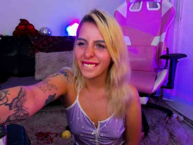 valerygarciaa webcam