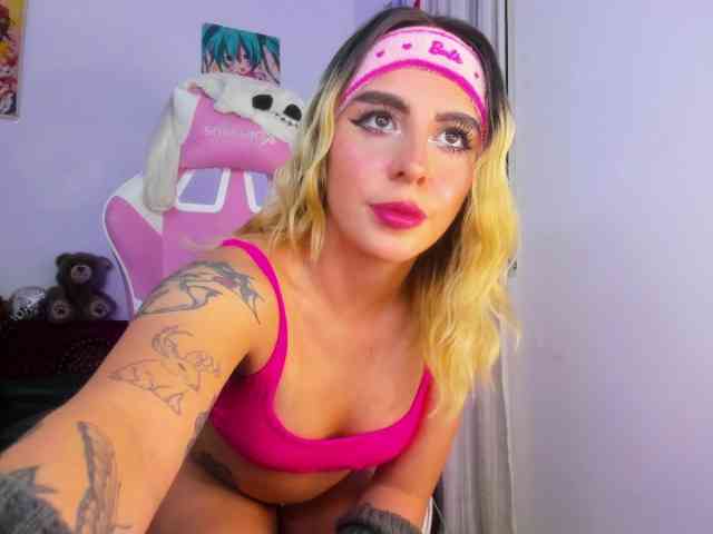 valerygarciaa webcam