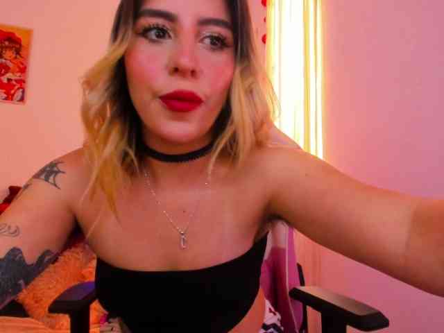 valerygarciaa webcam