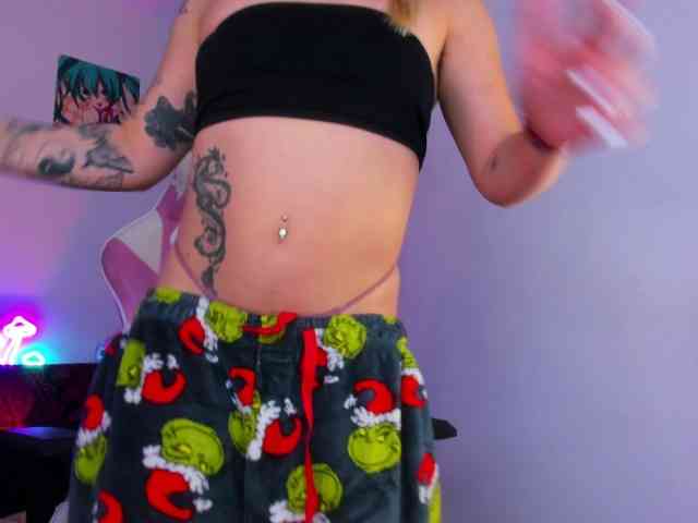 valerygarciaa webcam