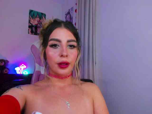 valerygarciaa webcam