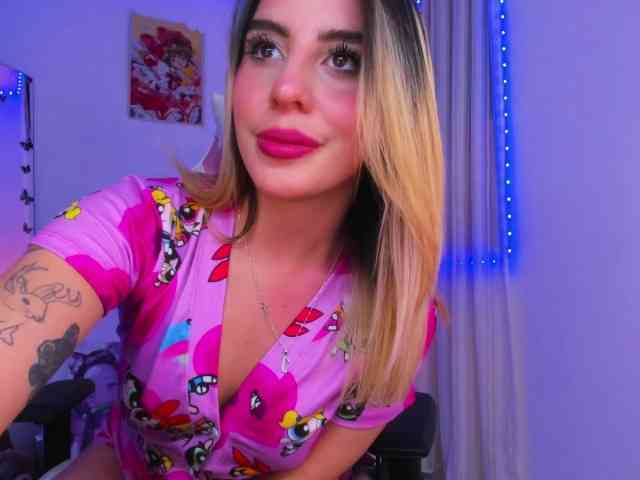 valerygarciaa webcam