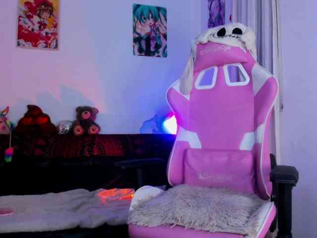 valerygarciaa webcam