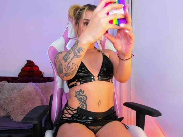 valerygarciaa webcam