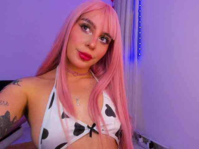 valerygarciaa webcam