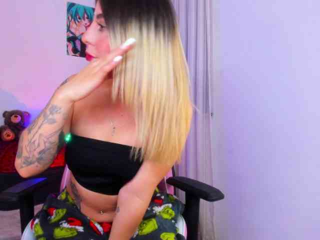 valerygarciaa webcam