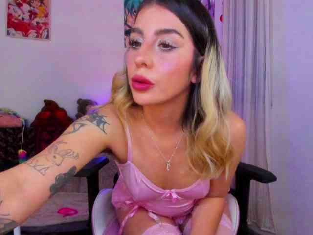 valerygarciaa webcam