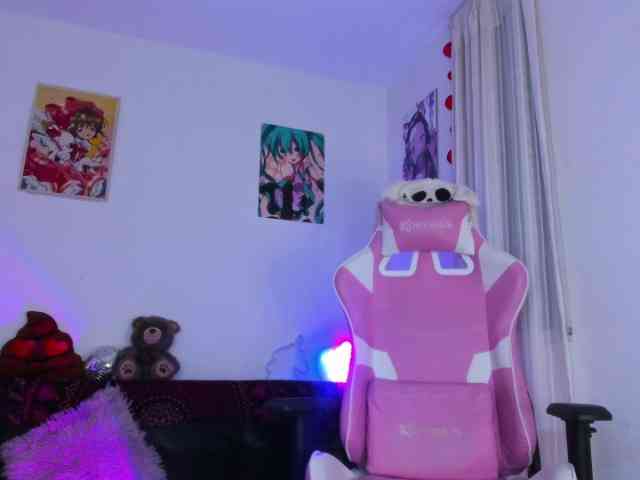 valerygarciaa webcam