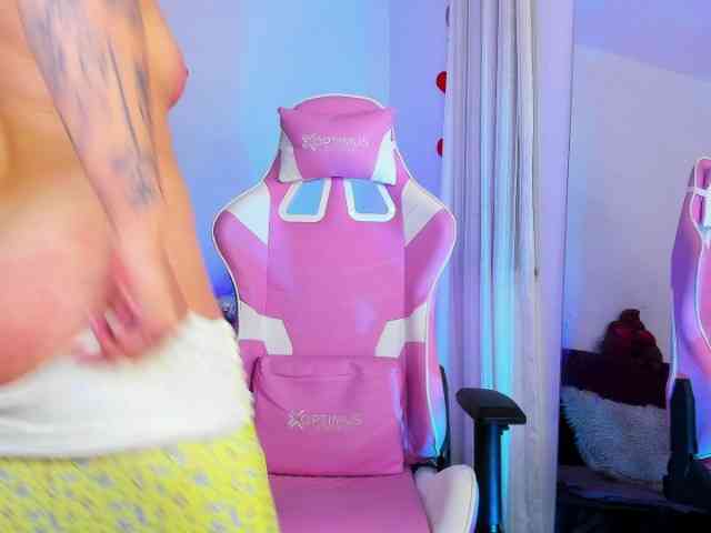valerygarciaa webcam