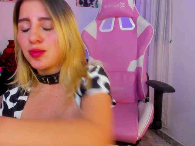 valerygarciaa webcam