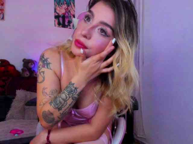 valerygarciaa webcam