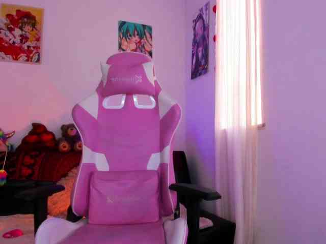 valerygarciaa webcam