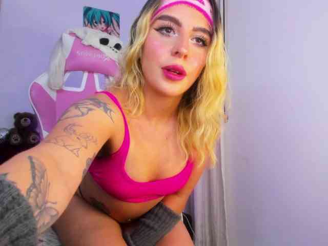 valerygarciaa webcam