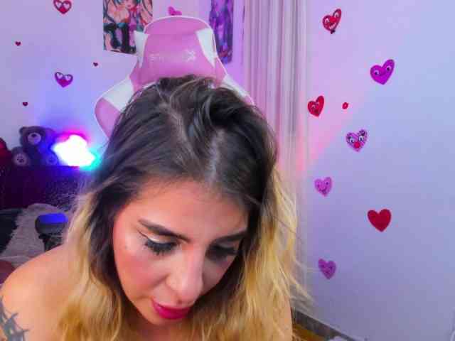 valerygarciaa webcam