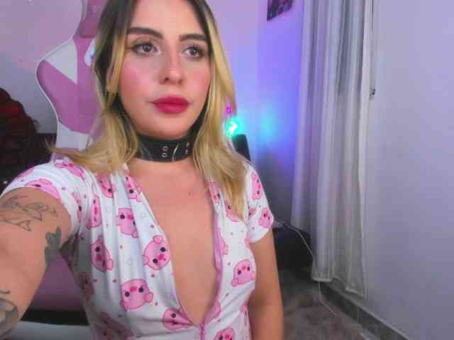 valerygarciaa webcam