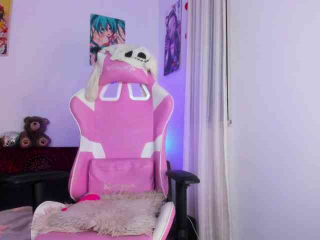 valerygarciaa webcam