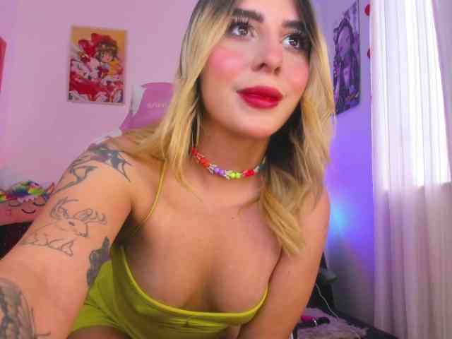 valerygarciaa webcam