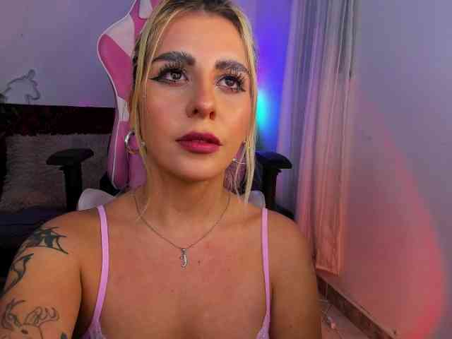 valerygarciaa webcam