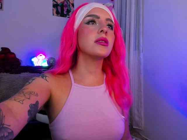 valerygarciaa webcam
