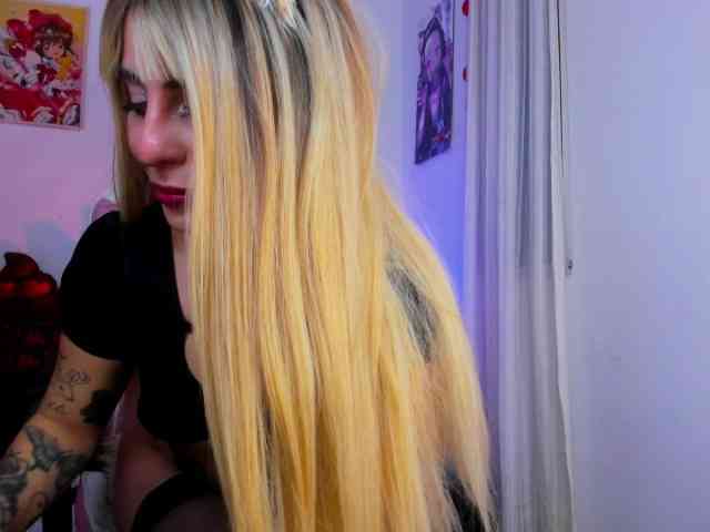 valerygarciaa webcam