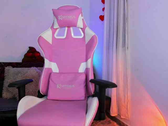 valerygarciaa webcam
