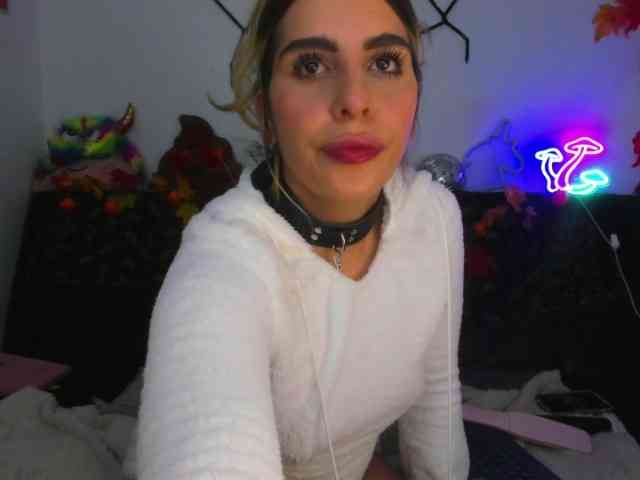 valerygarciaa webcam