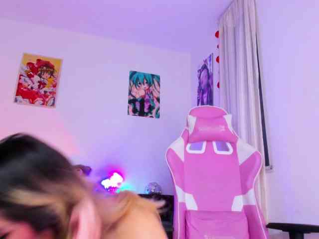 valerygarciaa webcam