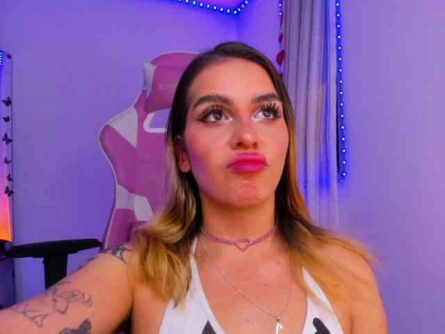 valerygarciaa webcam