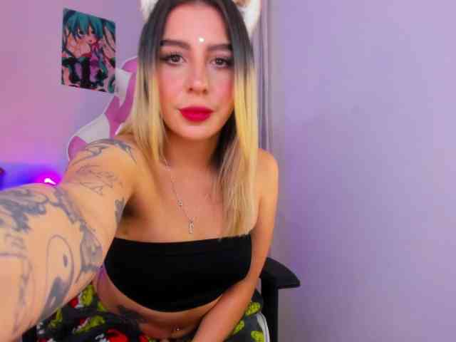 valerygarciaa webcam