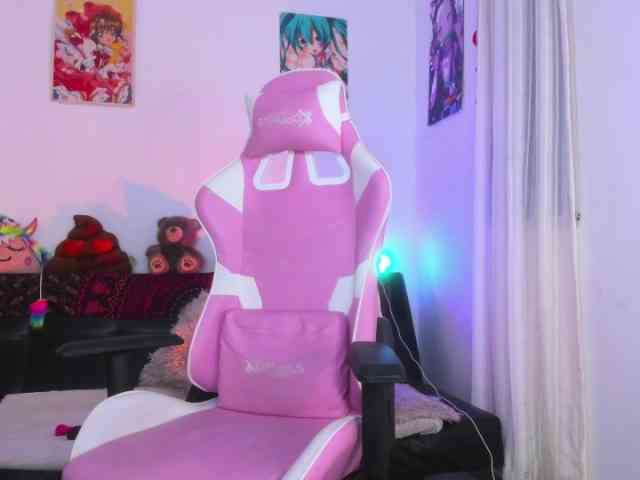 valerygarciaa webcam