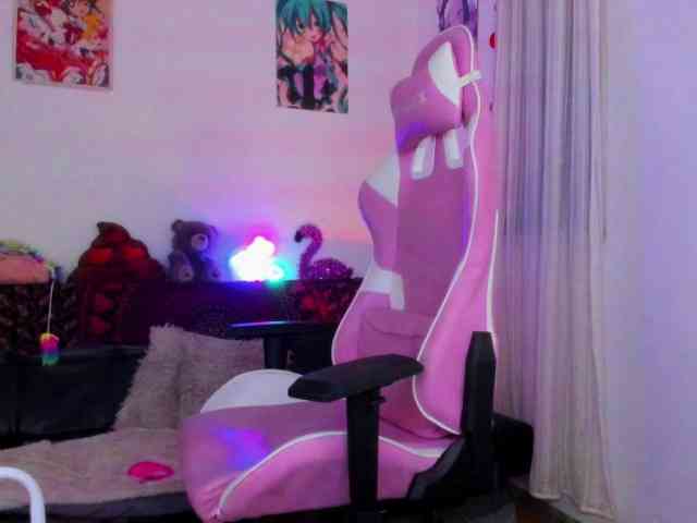 valerygarciaa webcam