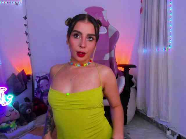 valerygarciaa webcam