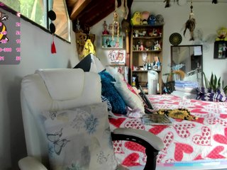 SmilingSalor Porn Show