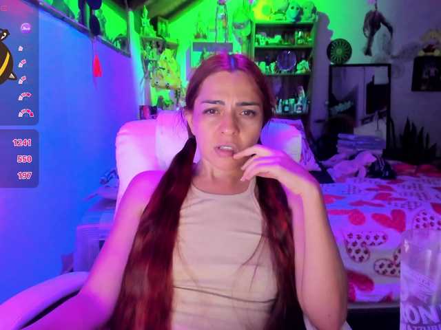 SmilingSalor's BongaCams show and profile