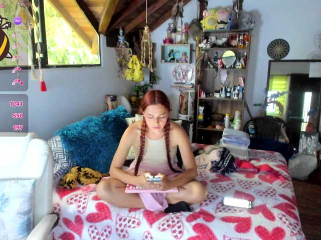 SmilingSalor's BongaCams show and profile