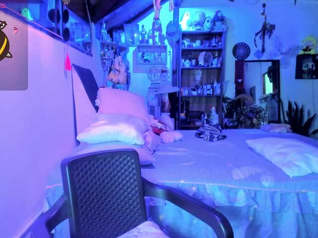 SmilingSalor webcam bongacams model stream image