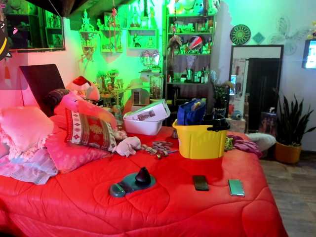 SmilingSalor webcam bongacams model stream image