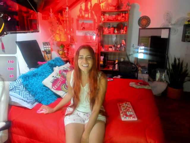 SmilingSalor's BongaCams show and profile