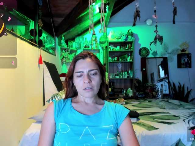 SmilingSalor's BongaCams show and profile