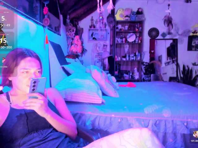 SmilingSalor's BongaCams show and profile